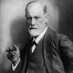 quotes and sayings of Sigmund Freud