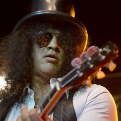 quotes and sayings of Slash