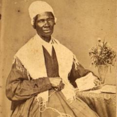 quotes and sayings of Sojourner Truth