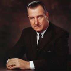 quotes and sayings of Spiro T. Agnew