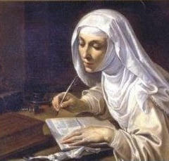 quotes and sayings of St. Catherine of Siena