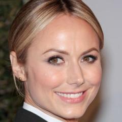 quotes and sayings of Stacy Keibler