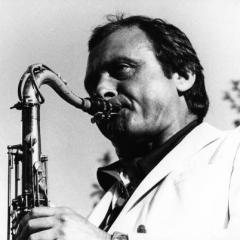 quotes and sayings of Stan Getz