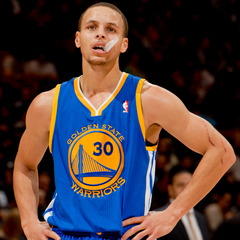 quotes and sayings of Stephen Curry