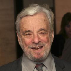 quotes and sayings of Stephen Sondheim