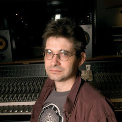 quotes and sayings of Steve Albini