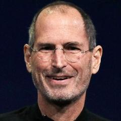 quotes and sayings of Steve Jobs