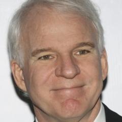 quotes and sayings of Steve Martin