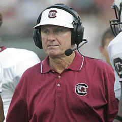 quotes and sayings of Steve Spurrier