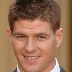 quotes and sayings of Steven Gerrard