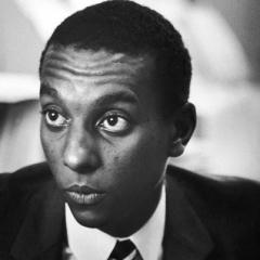 quotes and sayings of Stokely Carmichael