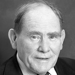 quotes and sayings of Sydney Brenner