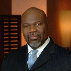 quotes and sayings of T. D. Jakes