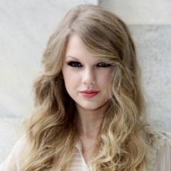 quotes and sayings of Taylor Swift