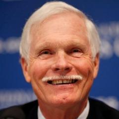 quotes and sayings of Ted Turner