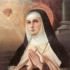 quotes and sayings of Teresa of Avila