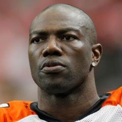 quotes and sayings of Terrell Owens