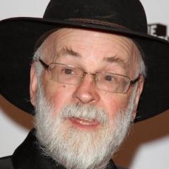 quotes and sayings of Terry Pratchett