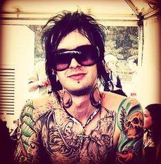 quotes and sayings of The Rev