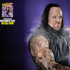 quotes and sayings of The Undertaker