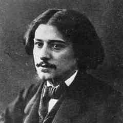 quotes and sayings of Theophile Gautier