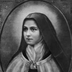 quotes and sayings of Therese of Lisieux