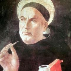 quotes and sayings of Thomas Aquinas