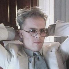 quotes and sayings of Thomas Dolby