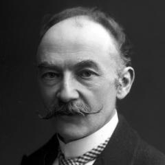 quotes and sayings of Thomas Hardy