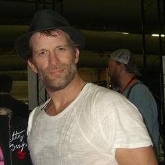 quotes and sayings of Thomas Jane