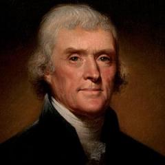 quotes and sayings of Thomas Jefferson