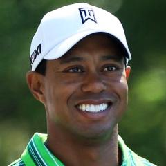 quotes and sayings of Tiger Woods