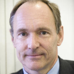 quotes and sayings of Tim Berners-Lee