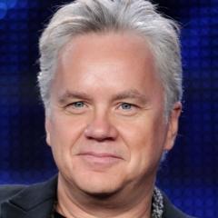 quotes and sayings of Tim Robbins