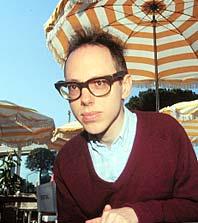 quotes and sayings of Todd Solondz