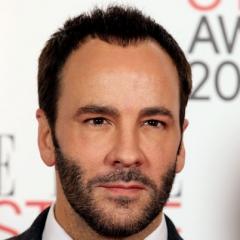 quotes and sayings of Tom Ford