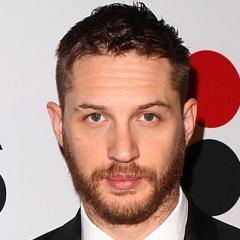 quotes and sayings of Tom Hardy