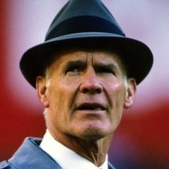 quotes and sayings of Tom Landry