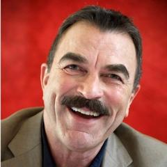 quotes and sayings of Tom Selleck