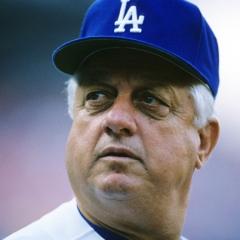 quotes and sayings of Tommy Lasorda