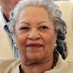 quotes and sayings of Toni Morrison