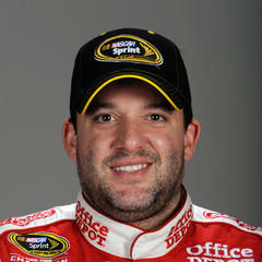 quotes and sayings of Tony Stewart