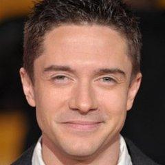 quotes and sayings of Topher Grace