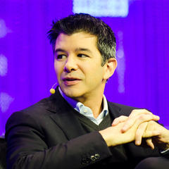 quotes and sayings of Travis Kalanick