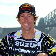 quotes and sayings of Travis Pastrana