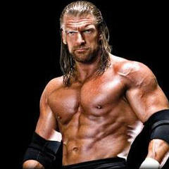 quotes and sayings of Triple H