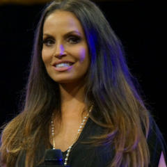 quotes and sayings of Trish Stratus