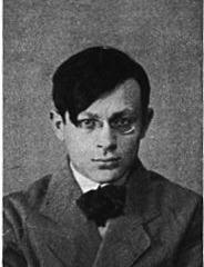 quotes and sayings of Tristan Tzara