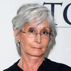 quotes and sayings of Twyla Tharp