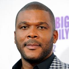 quotes and sayings of Tyler Perry